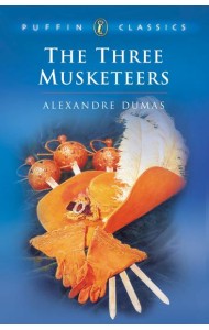 The Three Musketeers