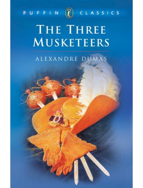 The Three Musketeers