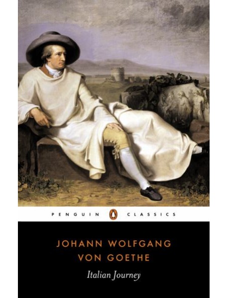 Italian Journey 17861788