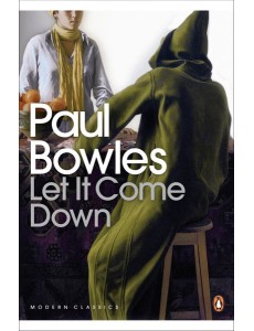 Let It Come Down Let It Come Down