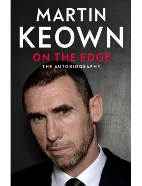 On The Edge