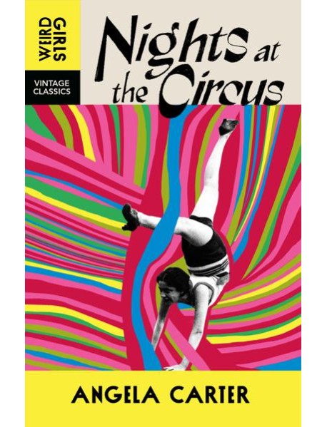 Nights at the Circus