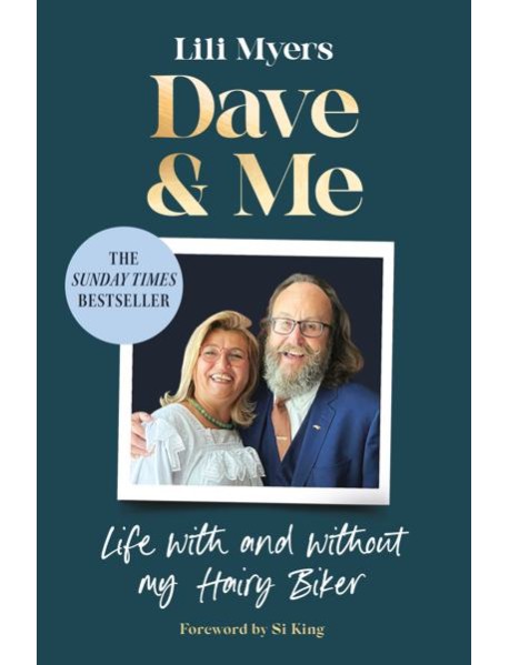 Dave and Me