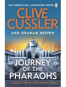 Journey of the Pharaohs