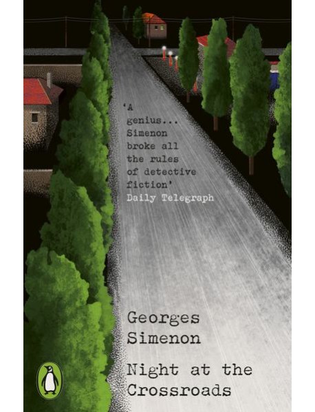 Night at the Crossroads