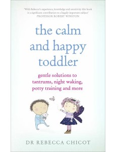 The Calm and Happy Toddler