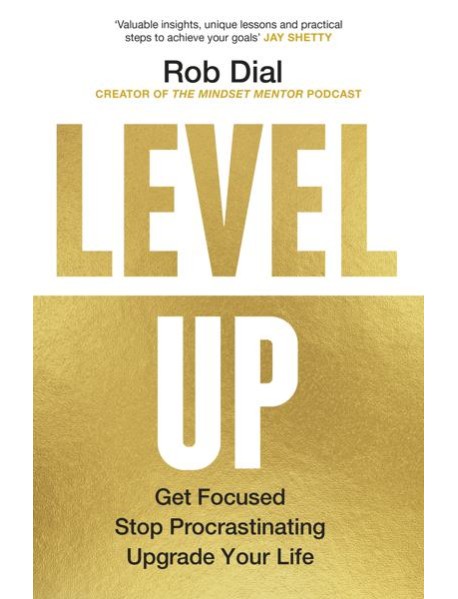 Level Up