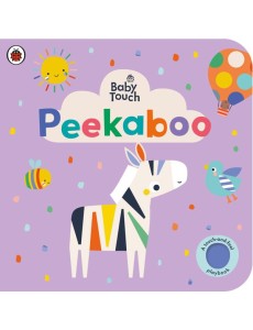 Baby Touch Peekaboo Baby Touch Peekaboo