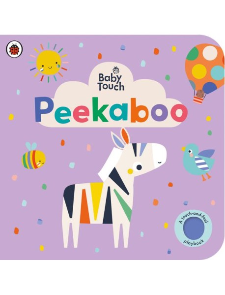 Baby Touch Peekaboo
