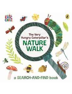 The Very Hungry Caterpillars Nature Walk