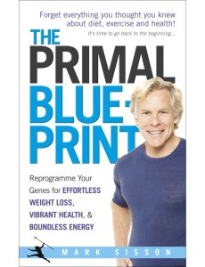 The Primal Blueprint
