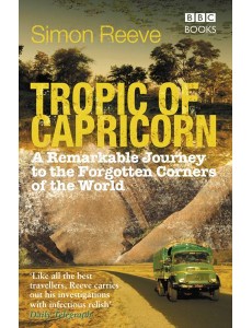 Tropic of Capricorn