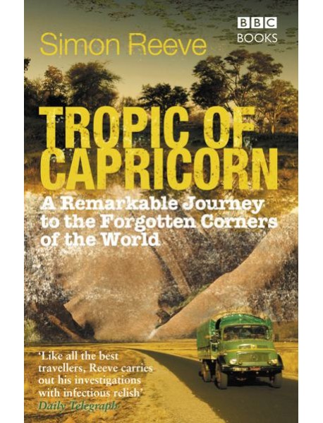 Tropic of Capricorn