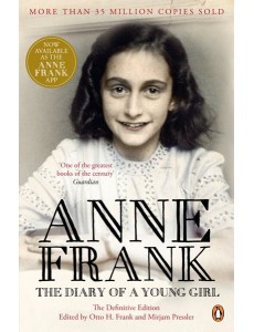 The Diary of a Young Girl
