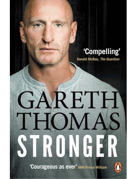 Stronger