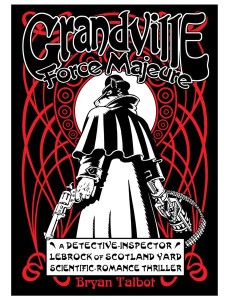 Grandville Force Majeure