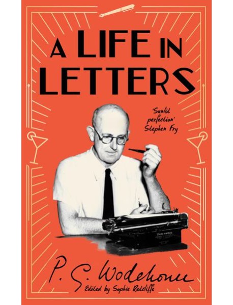 A Life in Letters