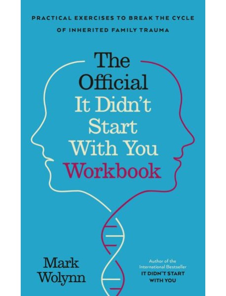 It Didnt Start With You Workbook