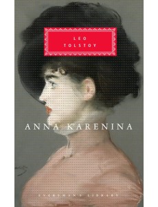 Anna Karenina
