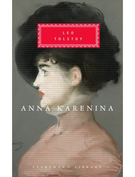 Anna Karenina