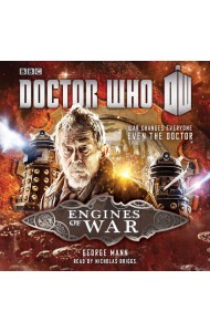 Doctor Who Engines of War