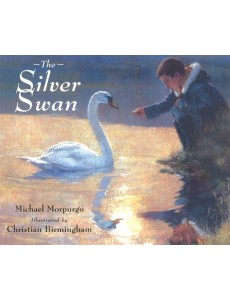 The Silver Swan The Silver Swan