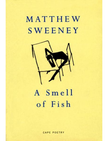 A Smell Of Fish