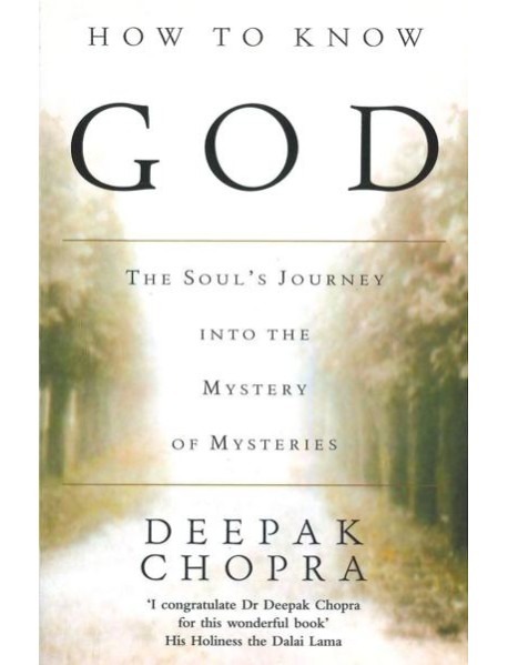 How To Know God
