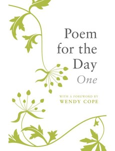 Poem for the Day