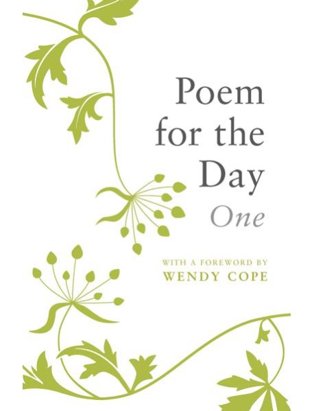 Poem for the Day