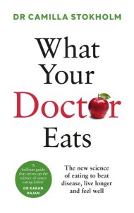 What Your Doctor Eats