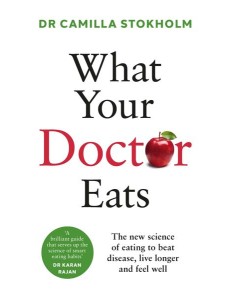 What Your Doctor Eats