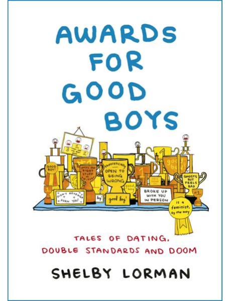 Awards for Good Boys