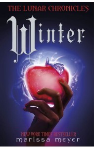 Winter The Lunar Chronicles Book 4