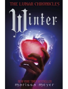 Winter The Lunar Chronicles Book 4