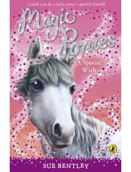 Magic Ponies A Special Wish