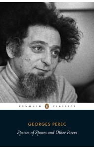 Species of Spaces and Other Pieces