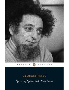 Species of Spaces and Other Pieces