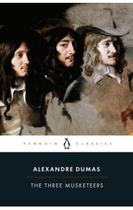 The Three Musketeers