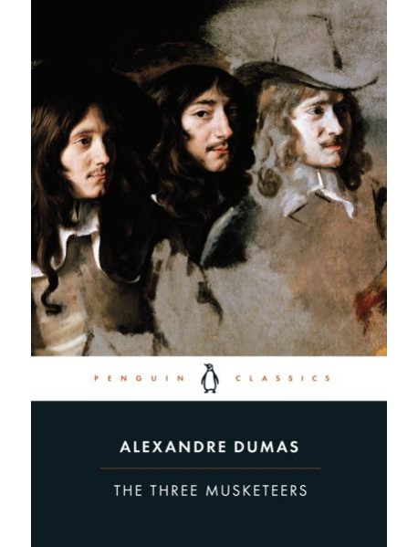 The Three Musketeers