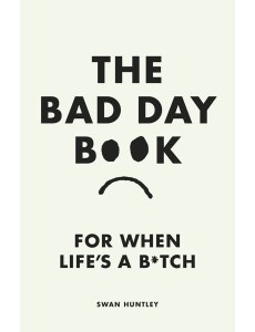 The Bad Day Book