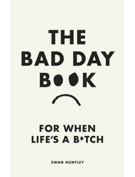 The Bad Day Book