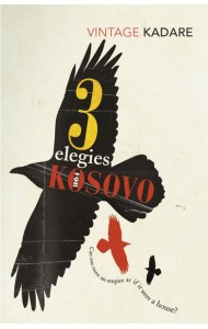 Three Elegies For Kosovo