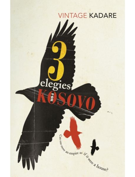 Three Elegies For Kosovo