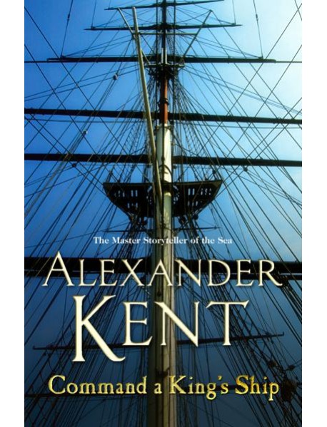 Command A Kings Ship