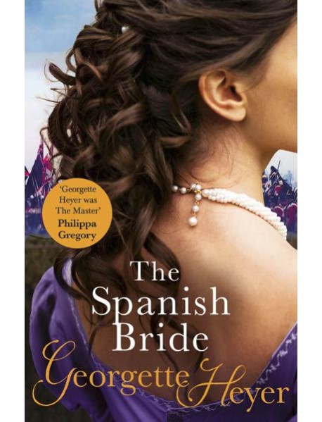 The Spanish Bride