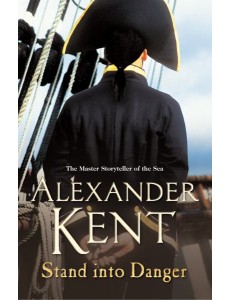 Stand Into Danger Stand Into Danger