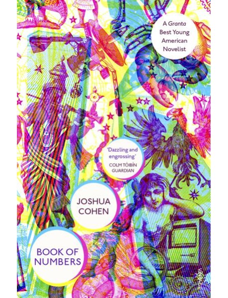 Book of Numbers