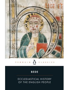 Ecclesiastical History of the English Pe