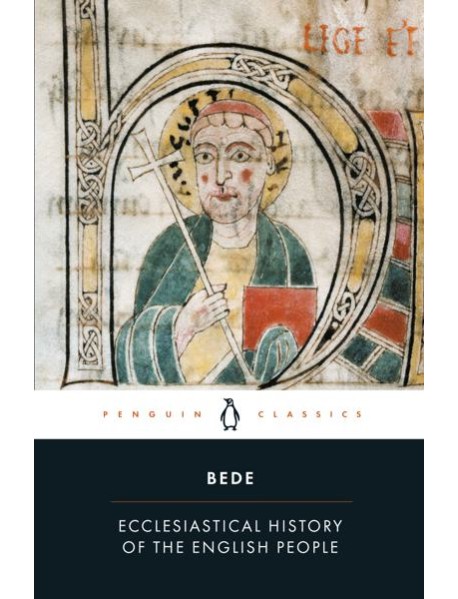 Ecclesiastical History of the English Pe